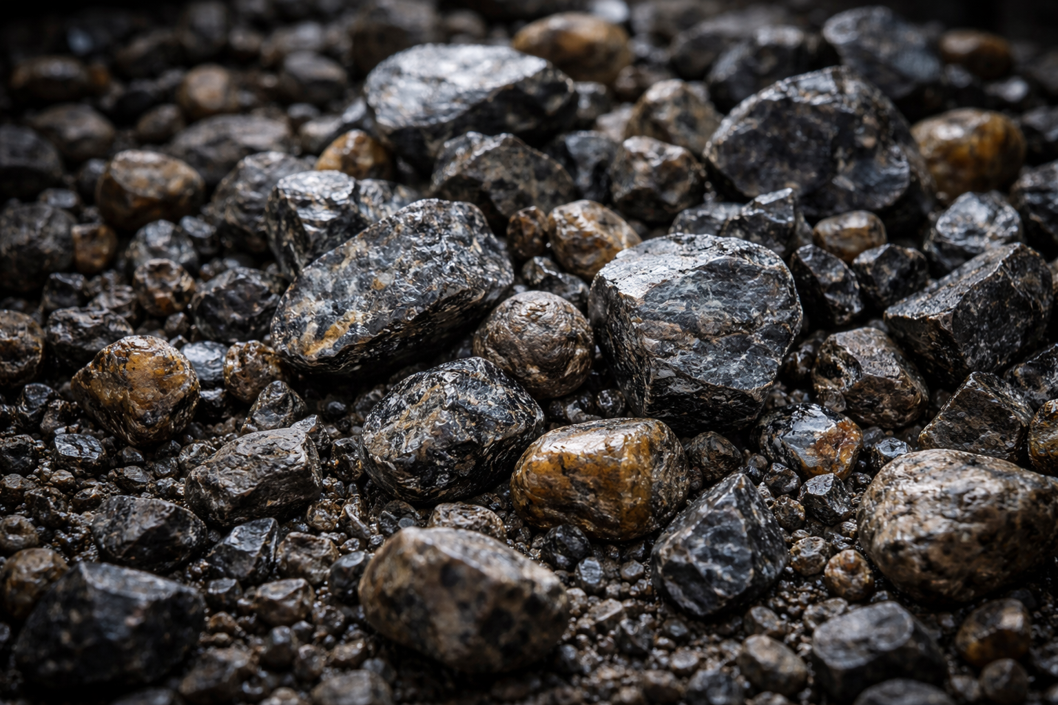 Tantalite